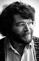 Portrait of Craig Raine