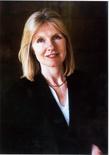 Portrait of Helen Dunmore
