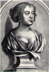 Portrait of Katherine Philips