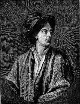Portrait of Matthew Prior