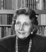 Portrait of P.K. Page