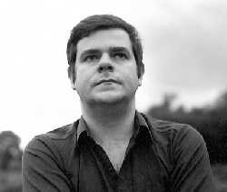 Portrait of Roddy Lumsden