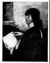 Portrait of Thomas Carew