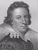Portrait of William Drummond