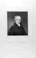 Portrait of William Lisle Bowles